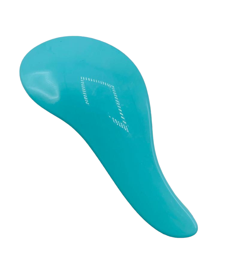 Gray helmet for bikers