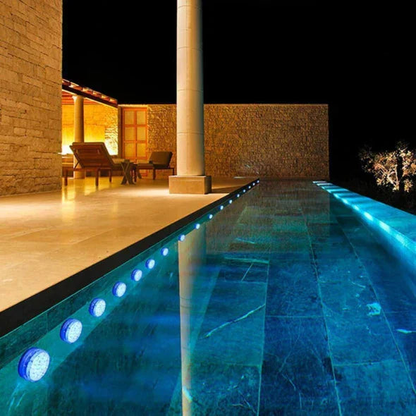 LumiSplash LED - Iluminación LED versátil para transformar cualquier espacio en segundos